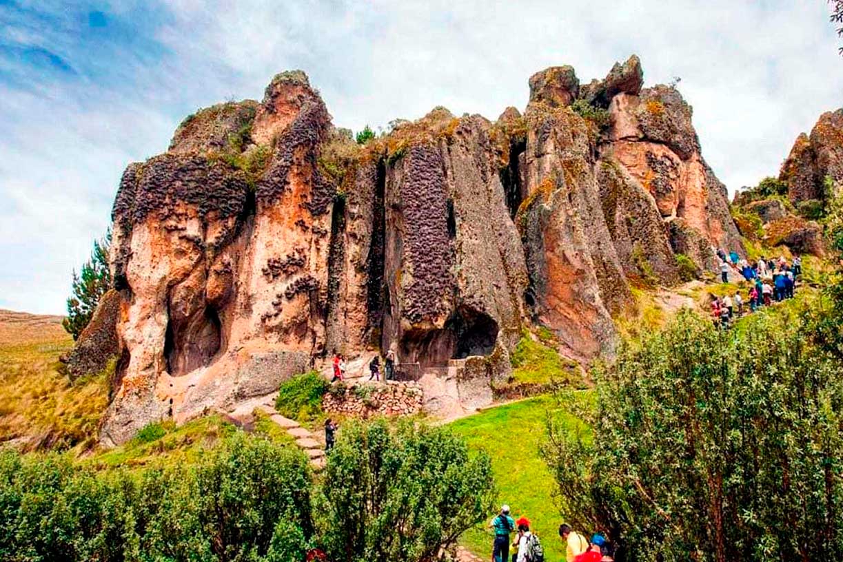 Exploring Tourist Destinations in Cajamarca: A Blend of Tradition and Innovation