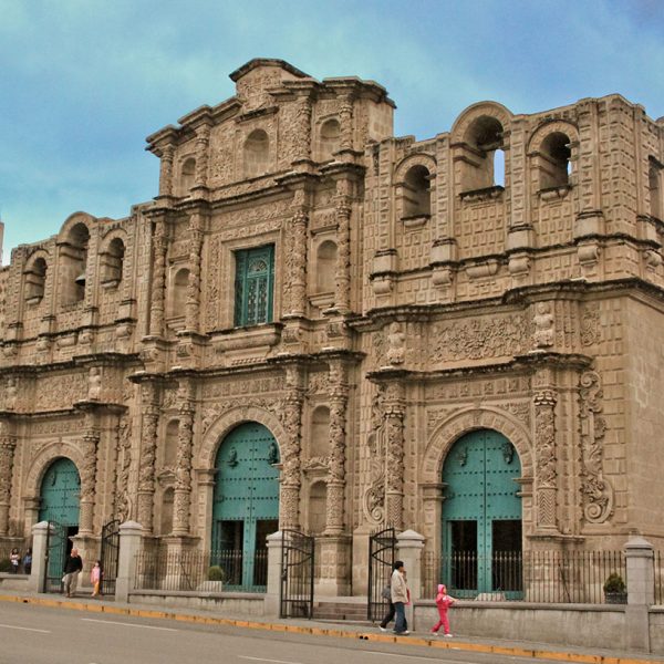 Explore Cajamarca: Must-Visit Tourist Destinations for Your Next Adventures