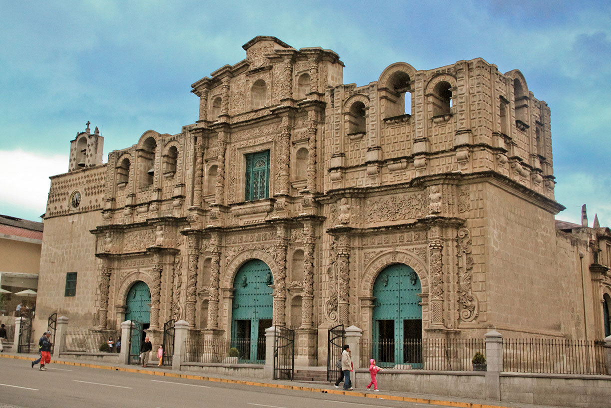 Explore Cajamarca: Must-Visit Tourist Destinations for Your Next Adventures