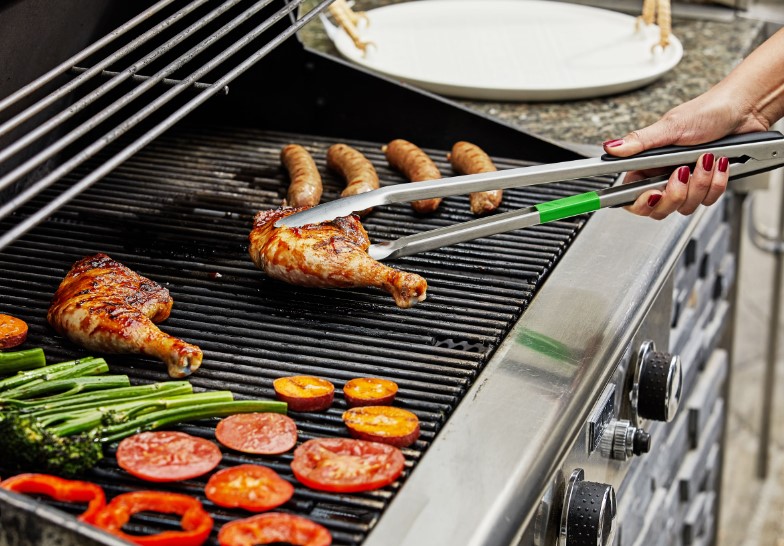 grill